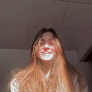 Meet your Posher, Leah